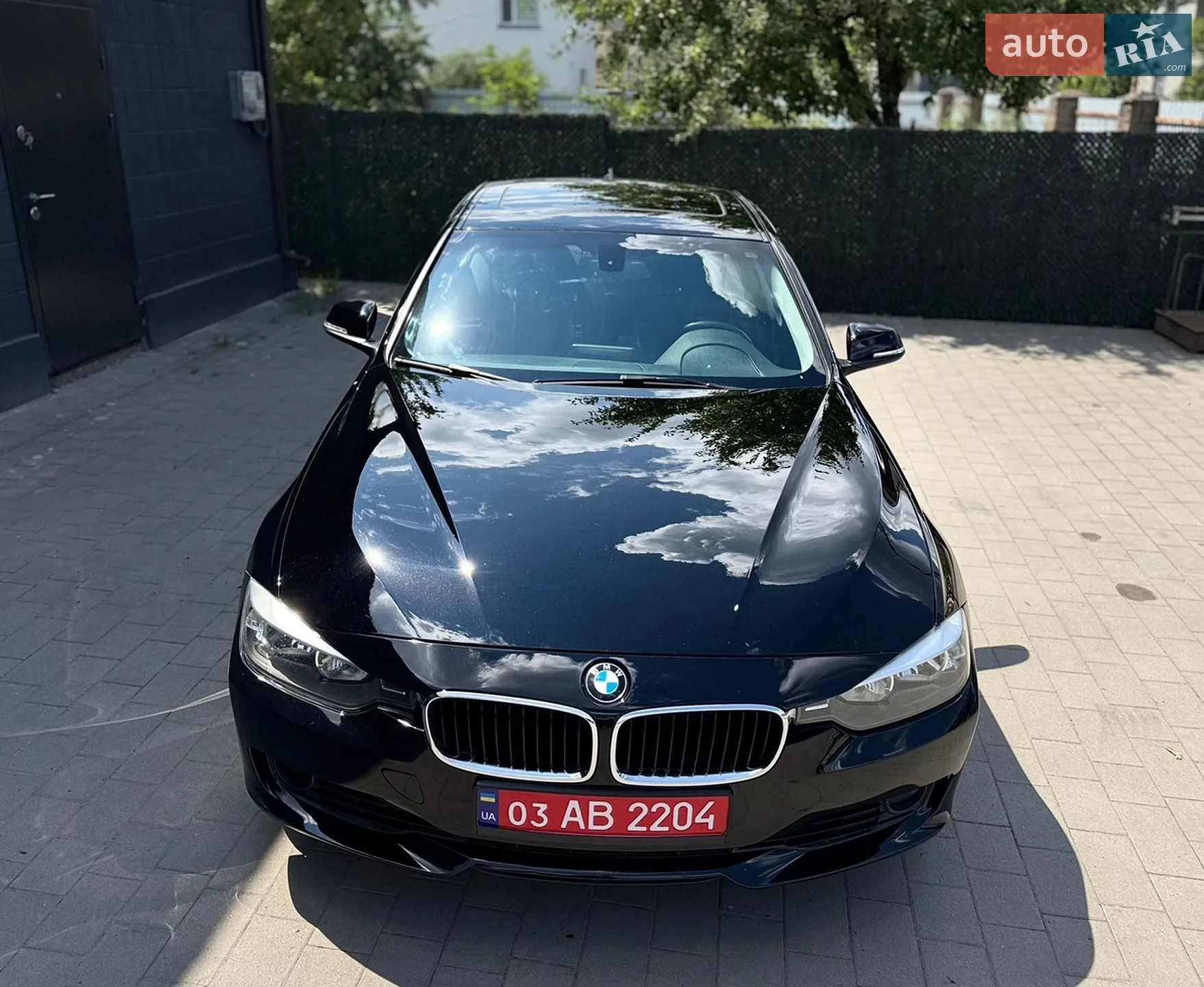 2015 BMW 3er - мініатюра 24