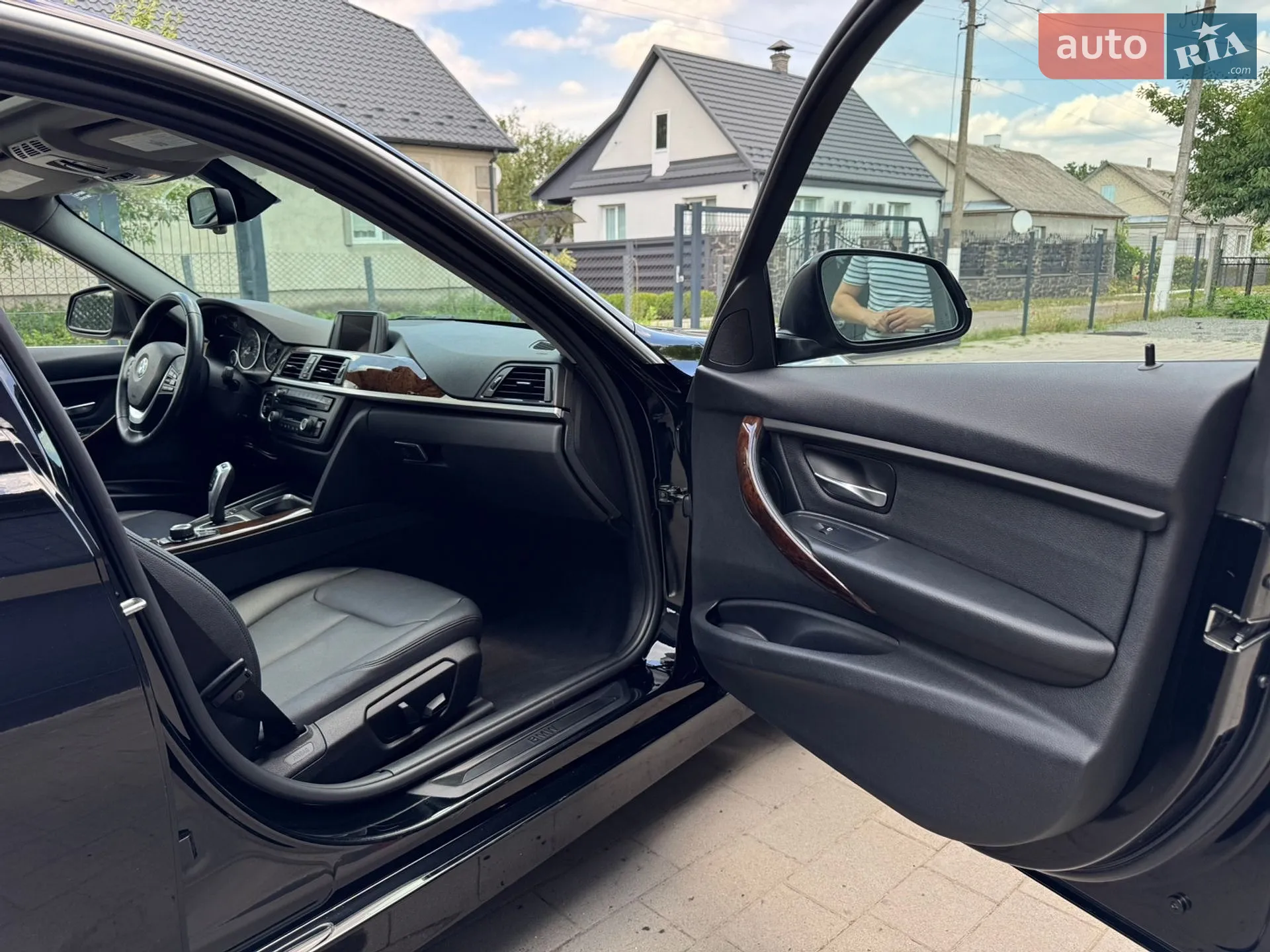 2015 BMW 3er - мініатюра 36