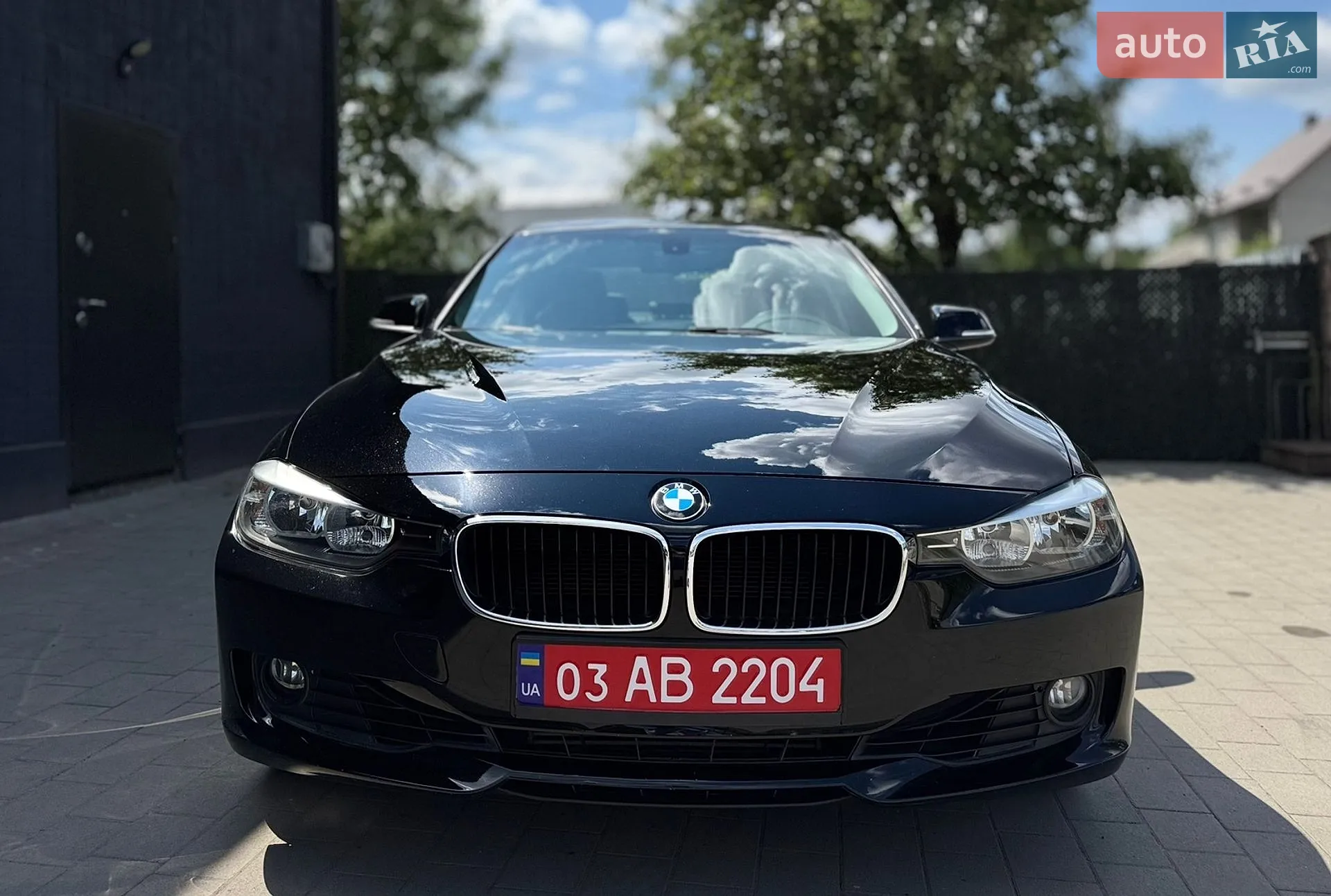2015 BMW 3er - мініатюра 27