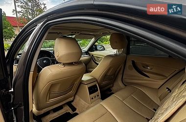 Седан BMW 3 Series 2013 в Долине фото 9 Седан BMW 3 Series 2013 в Долине