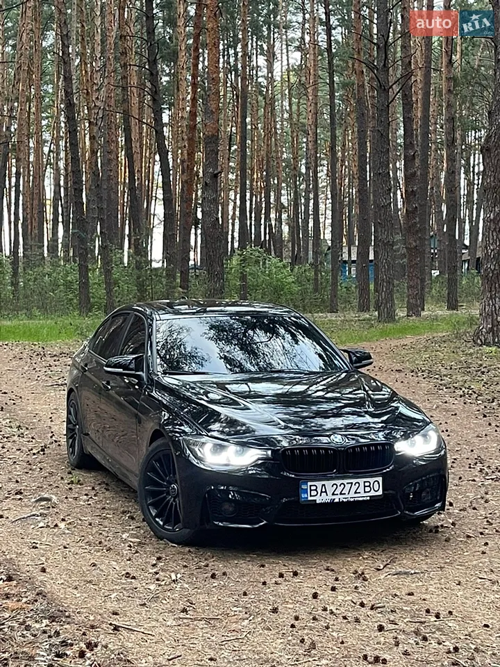 2013 BMW 3er - мініатюра 26