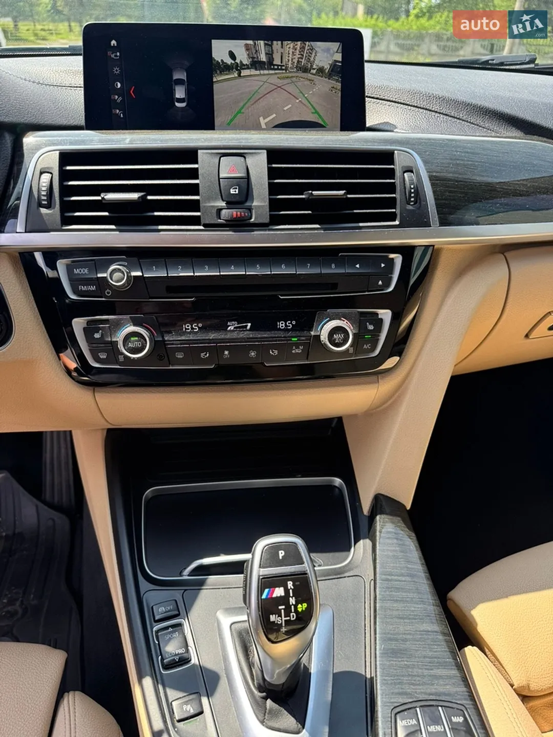 2018 BMW 3er - мініатюра 12