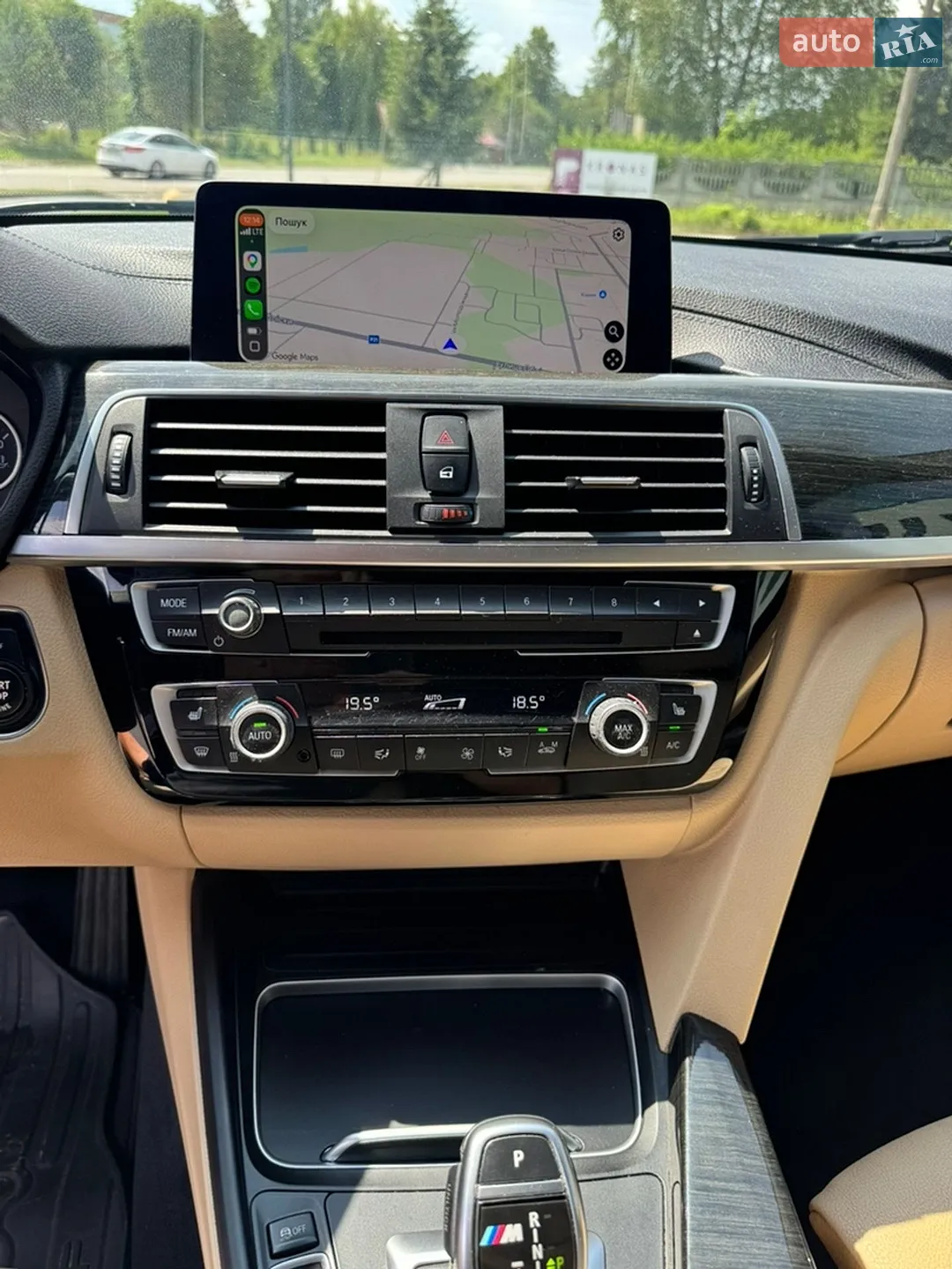 2018 BMW 3er - мініатюра 14