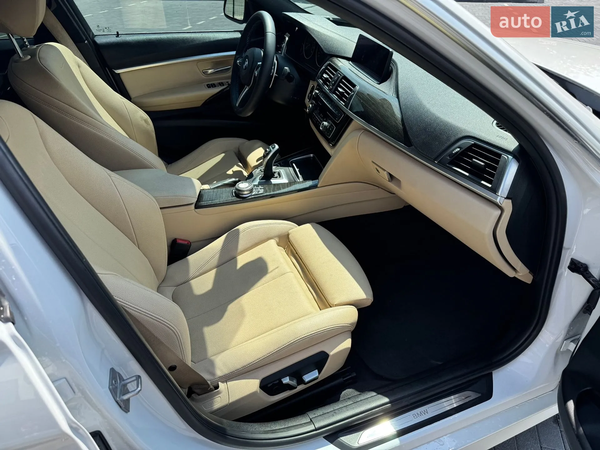 2018 BMW 3er - мініатюра 20