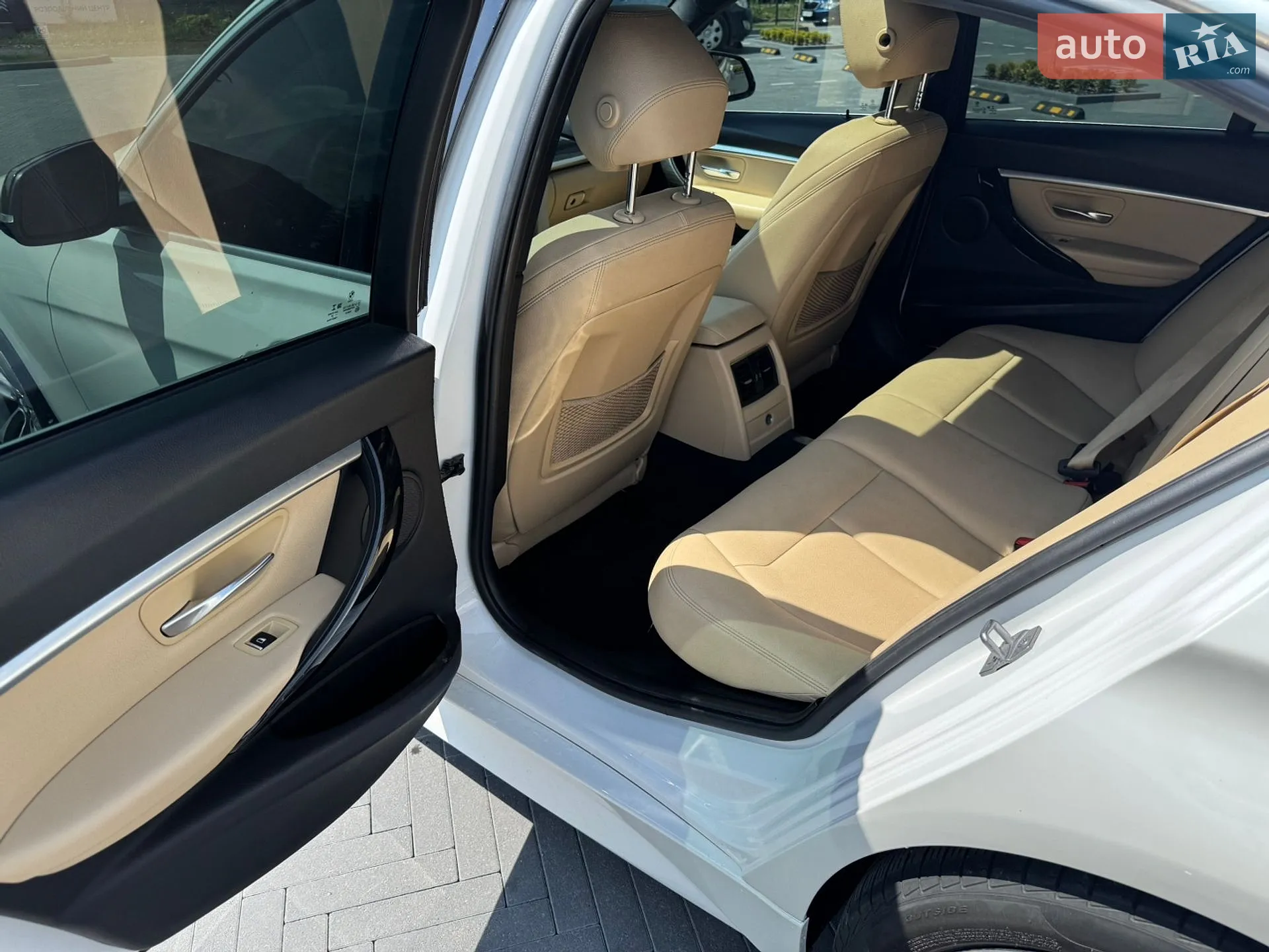 2018 BMW 3er - мініатюра 23