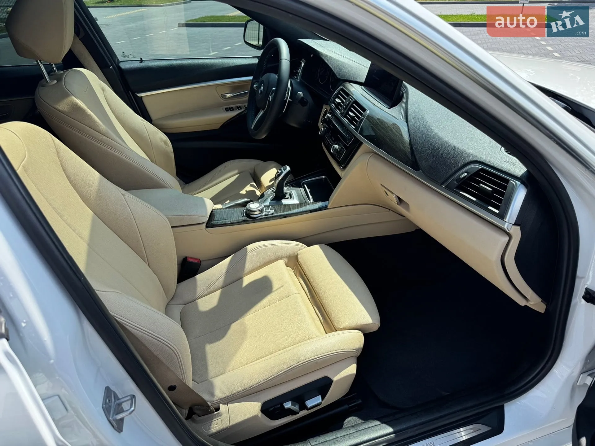 2018 BMW 3er - мініатюра 24