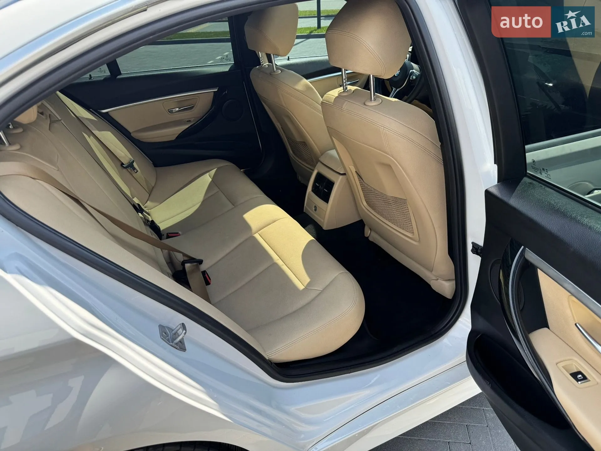 2018 BMW 3er - мініатюра 25