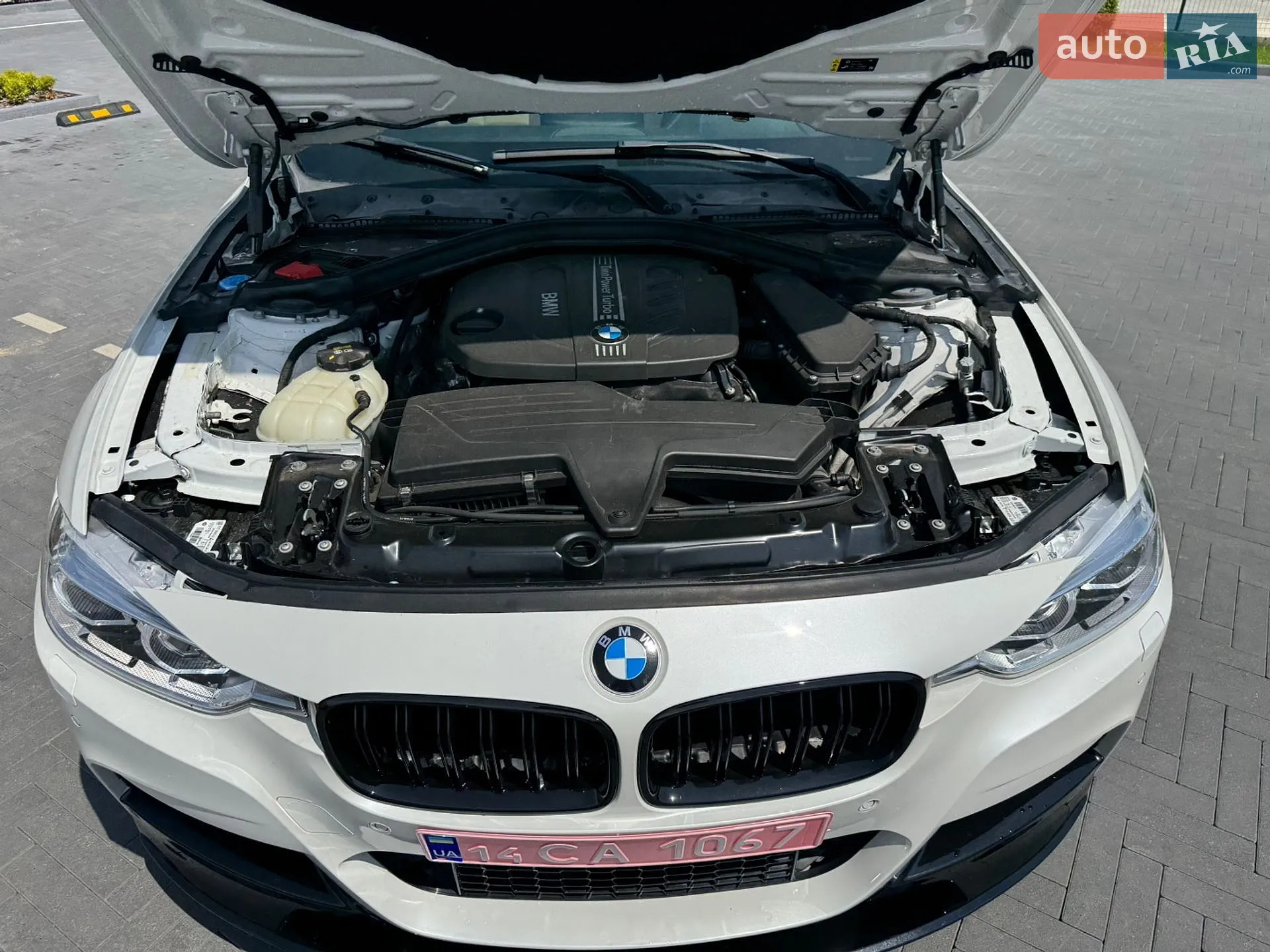 2018 BMW 3er - мініатюра 26