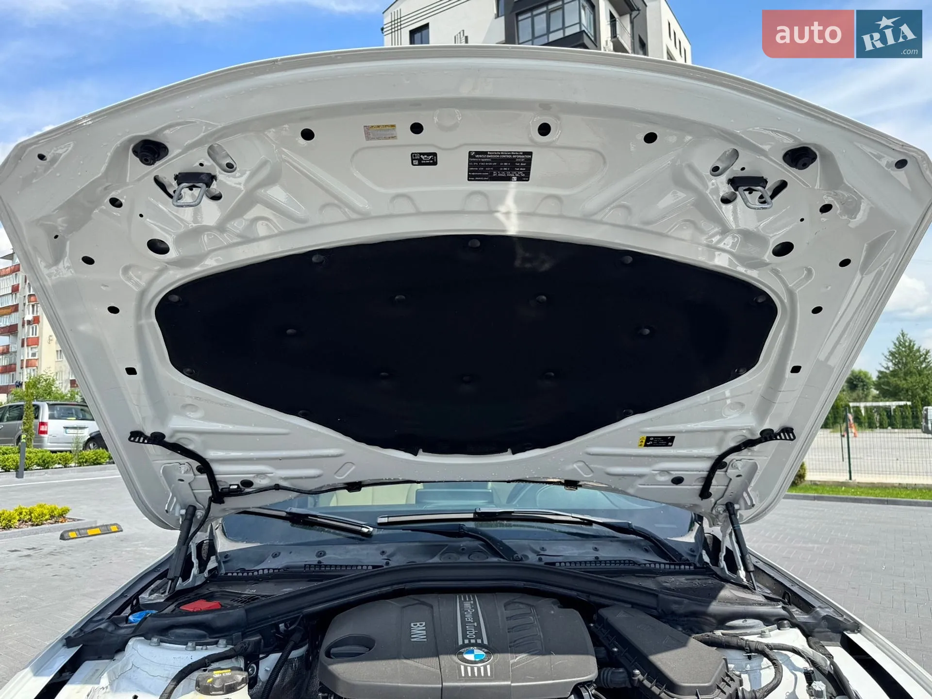 2018 BMW 3er - мініатюра 27