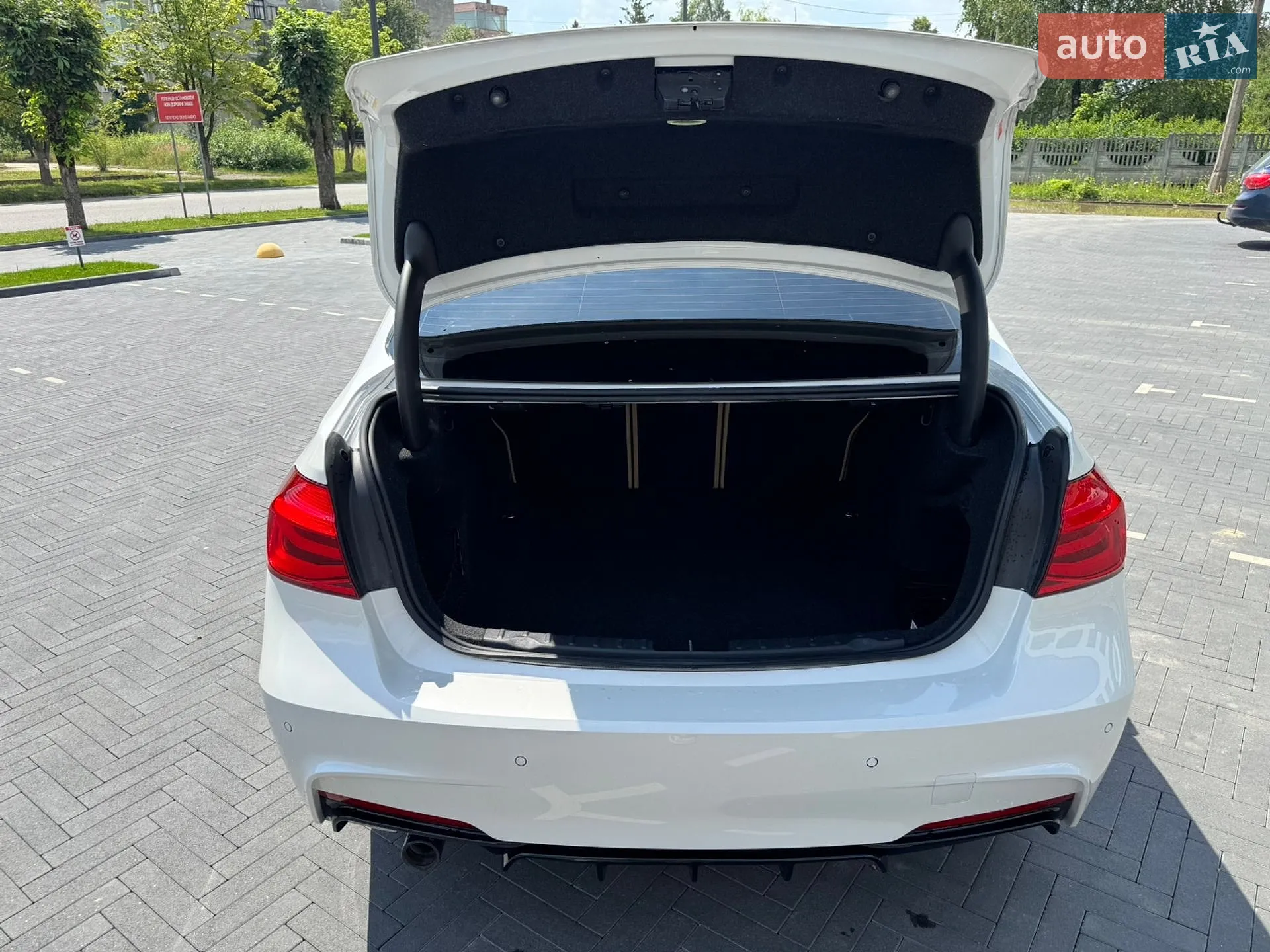 2018 BMW 3er - мініатюра 32