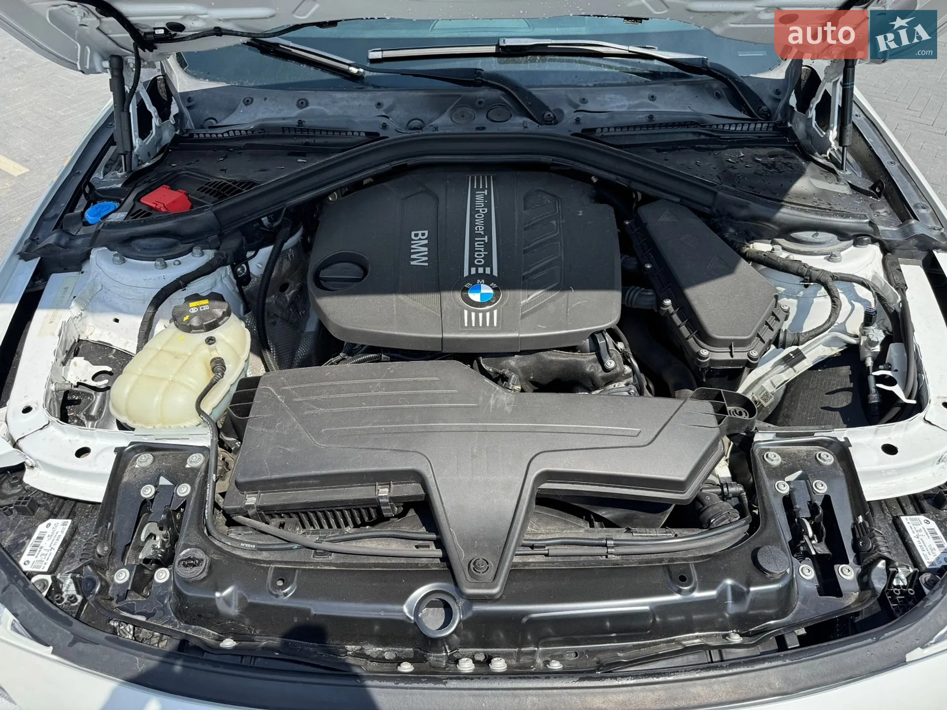 2018 BMW 3er - мініатюра 33