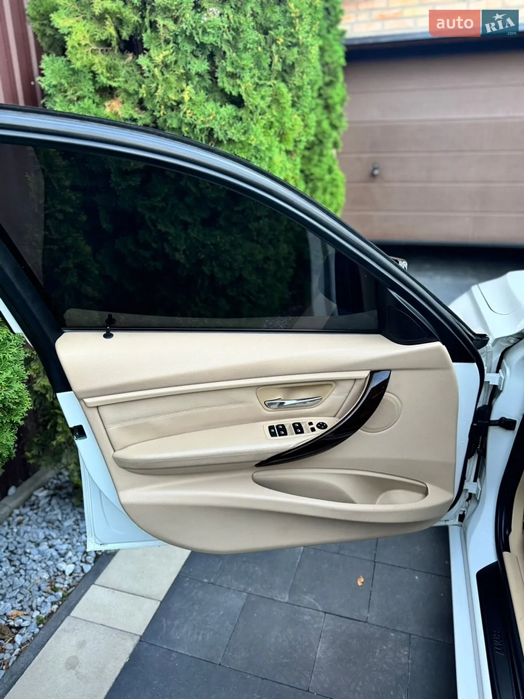 2014 BMW 3er - мініатюра 11