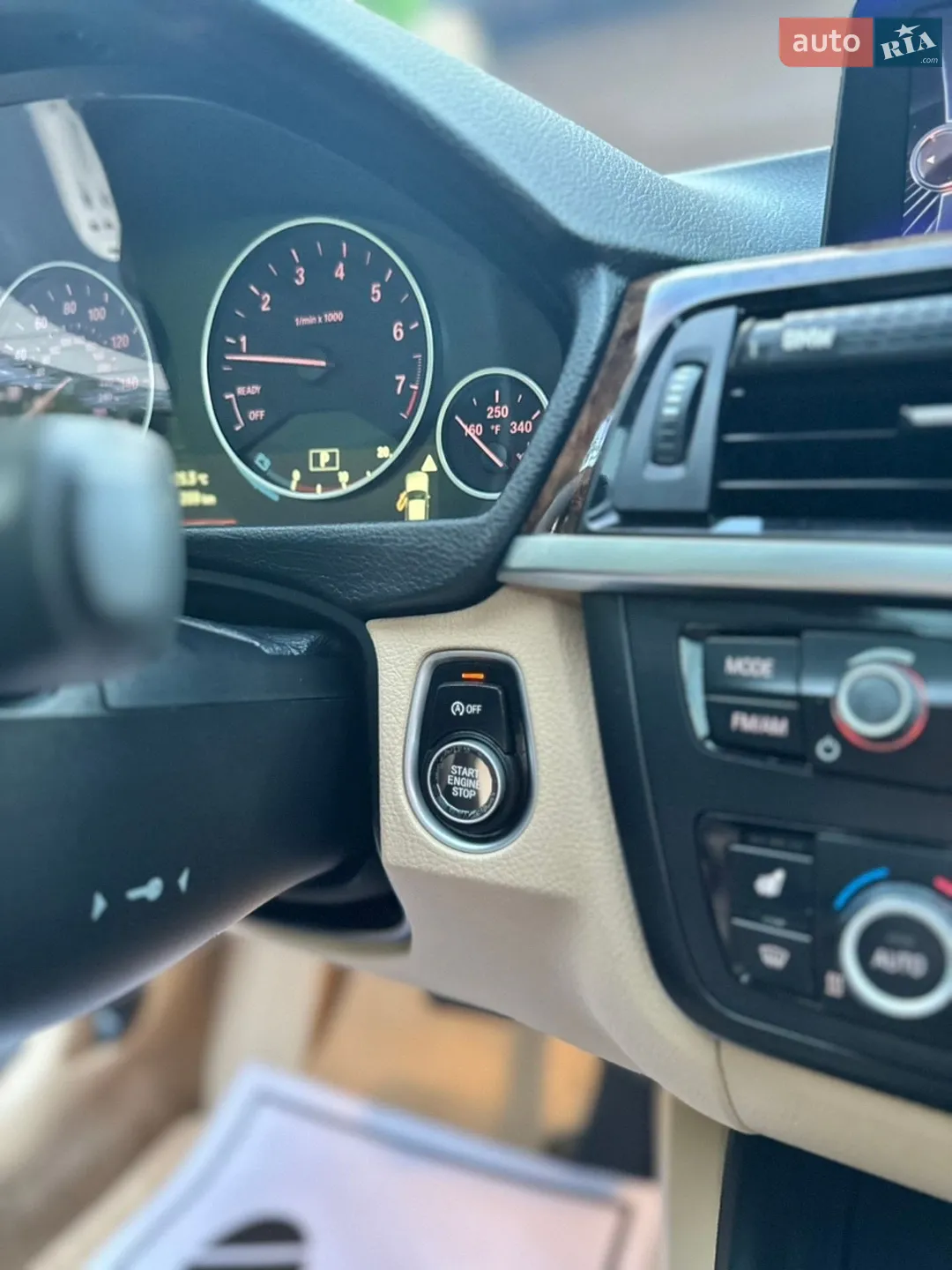 2014 BMW 3er - мініатюра 25