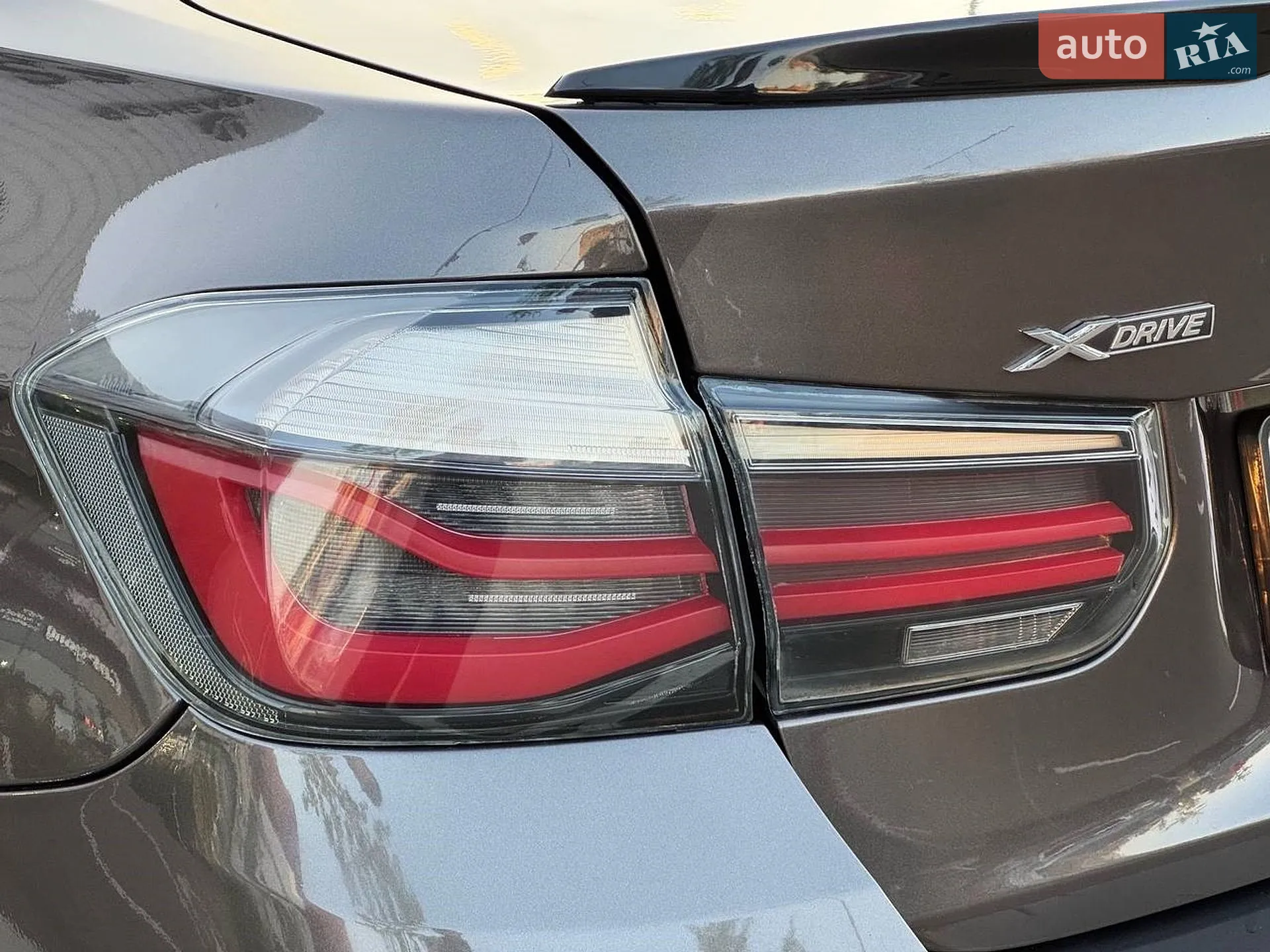 2013 BMW 3er - мініатюра 10