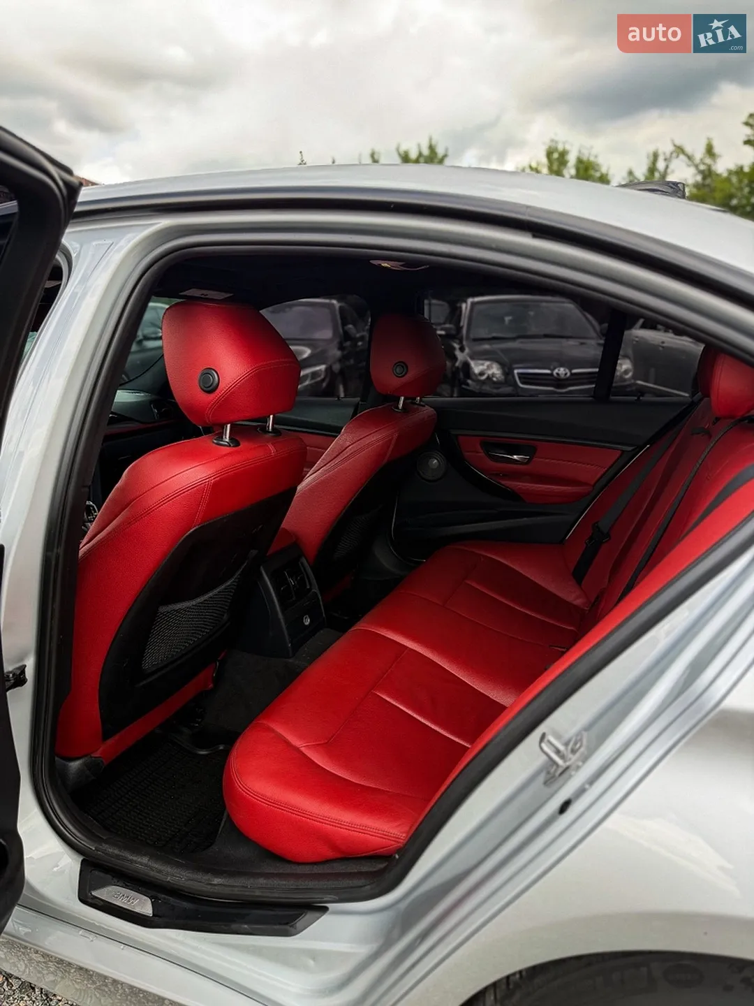 2013 BMW 3er - мініатюра 11