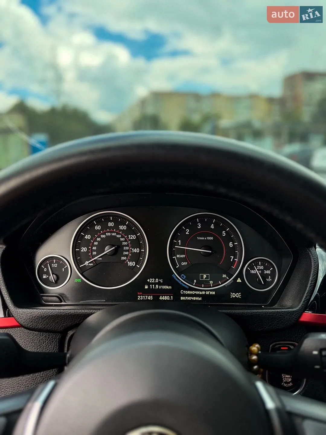 2013 BMW 3er - мініатюра 17