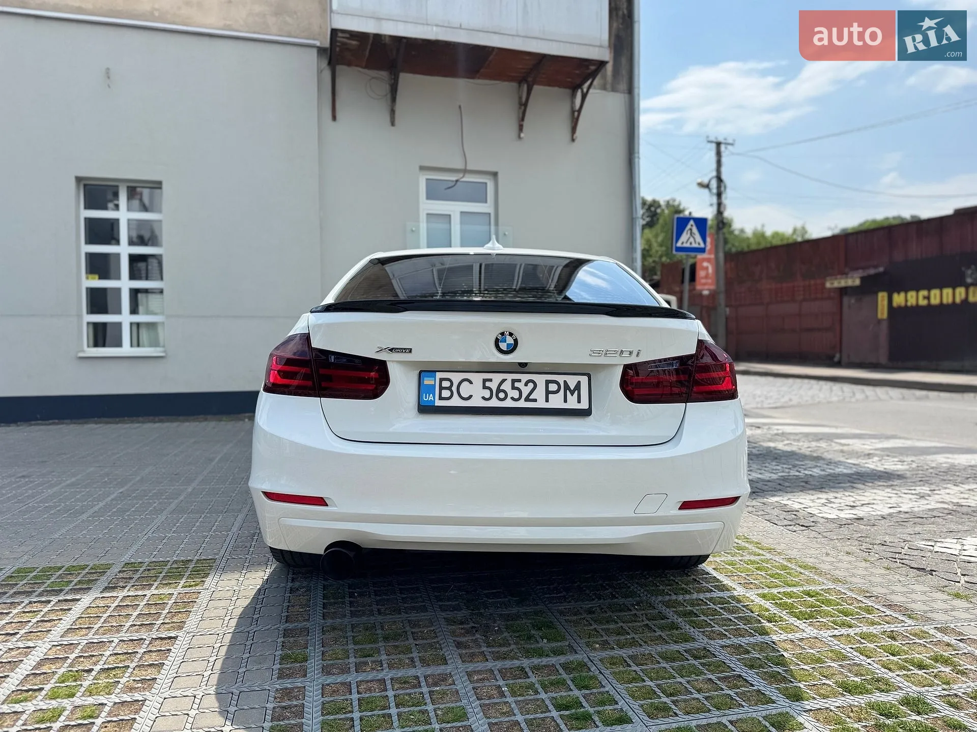 2015 BMW 3er - мініатюра 6