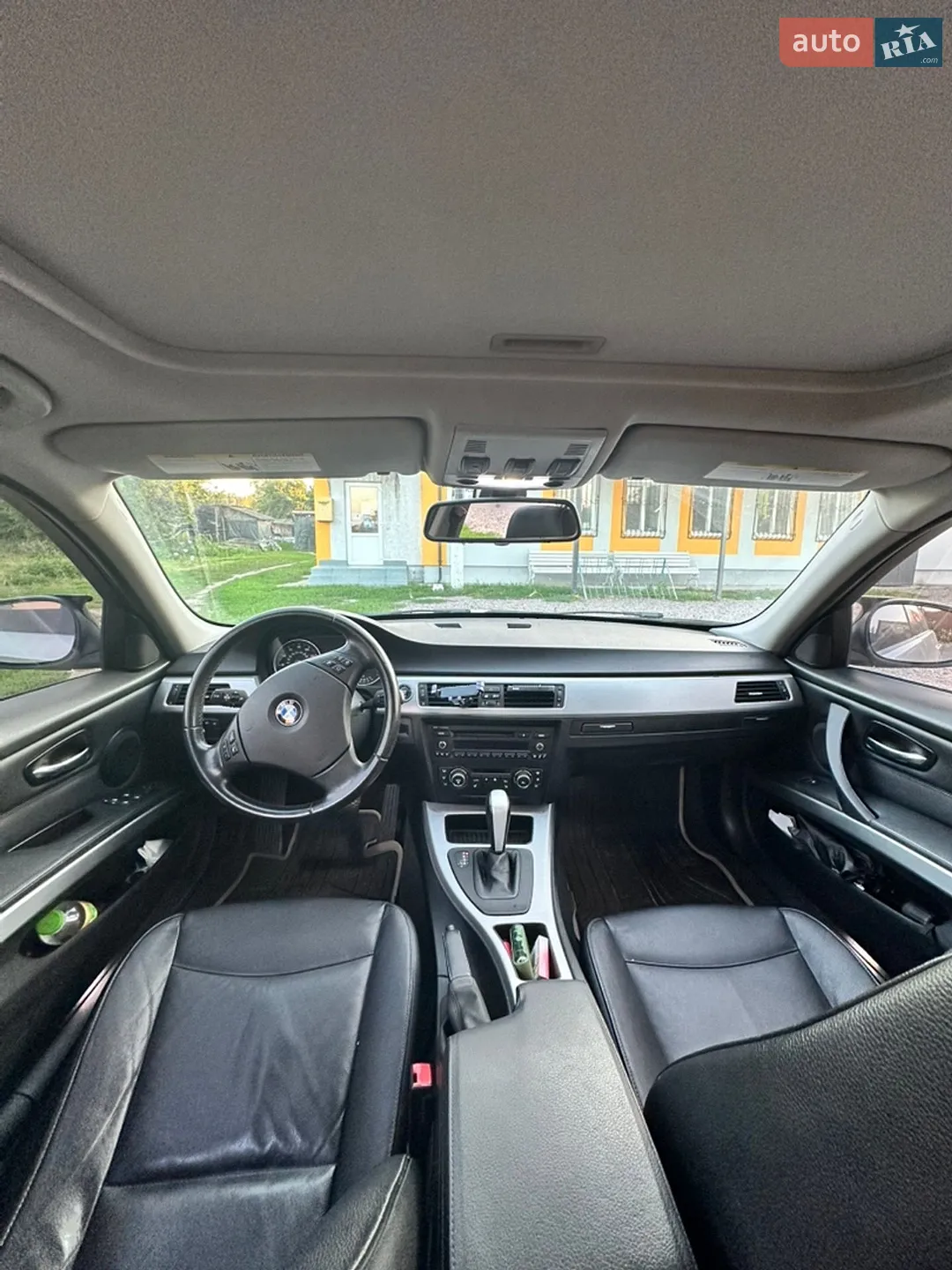 2011 BMW 3er - мініатюра 9