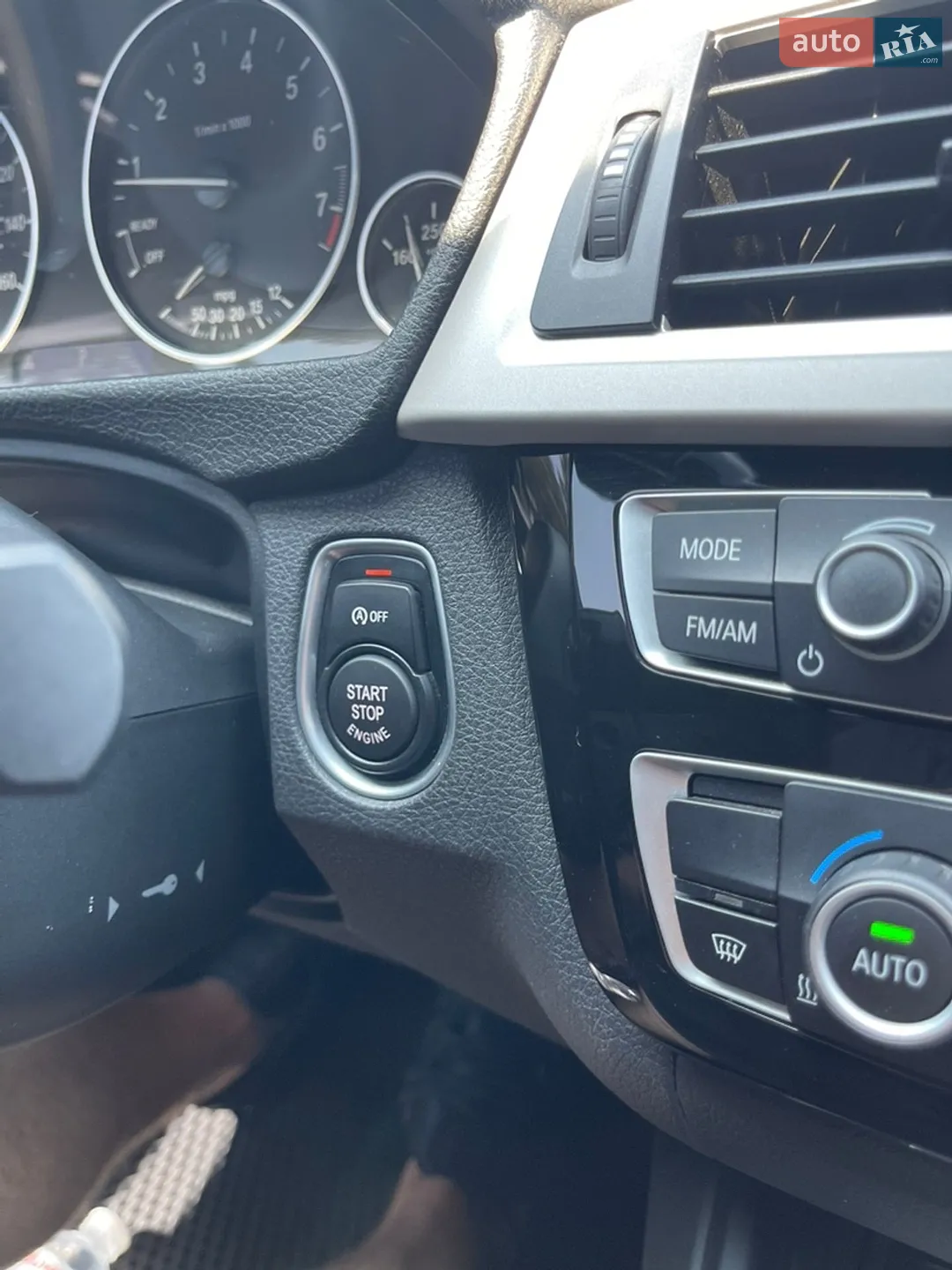 2017 BMW 3er - мініатюра 26