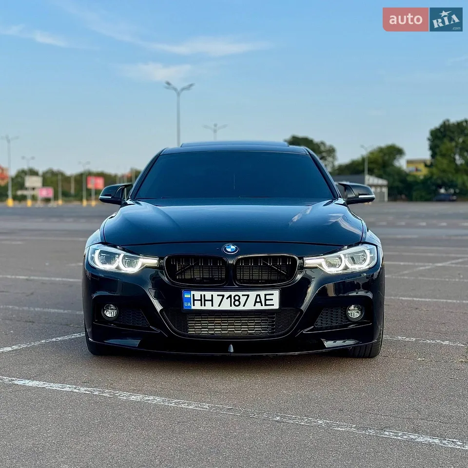 2019 BMW 3er - мініатюра 32