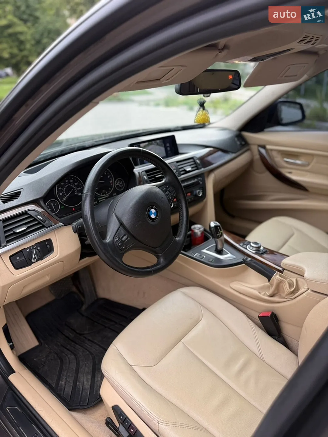 2013 BMW 3er - мініатюра 24