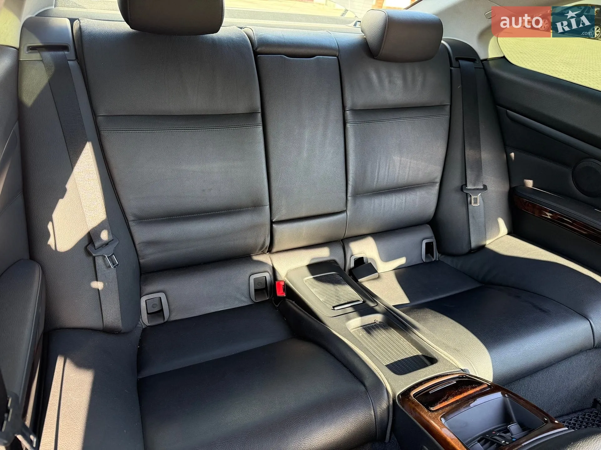 2012 BMW 3er - мініатюра 11