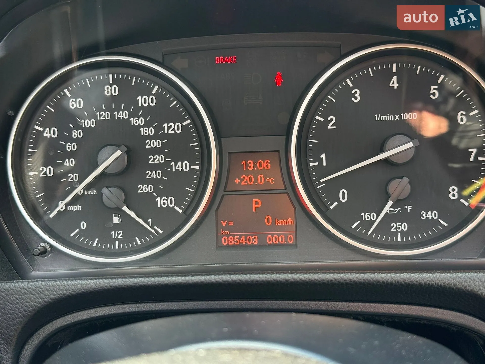 2012 BMW 3er - мініатюра 15
