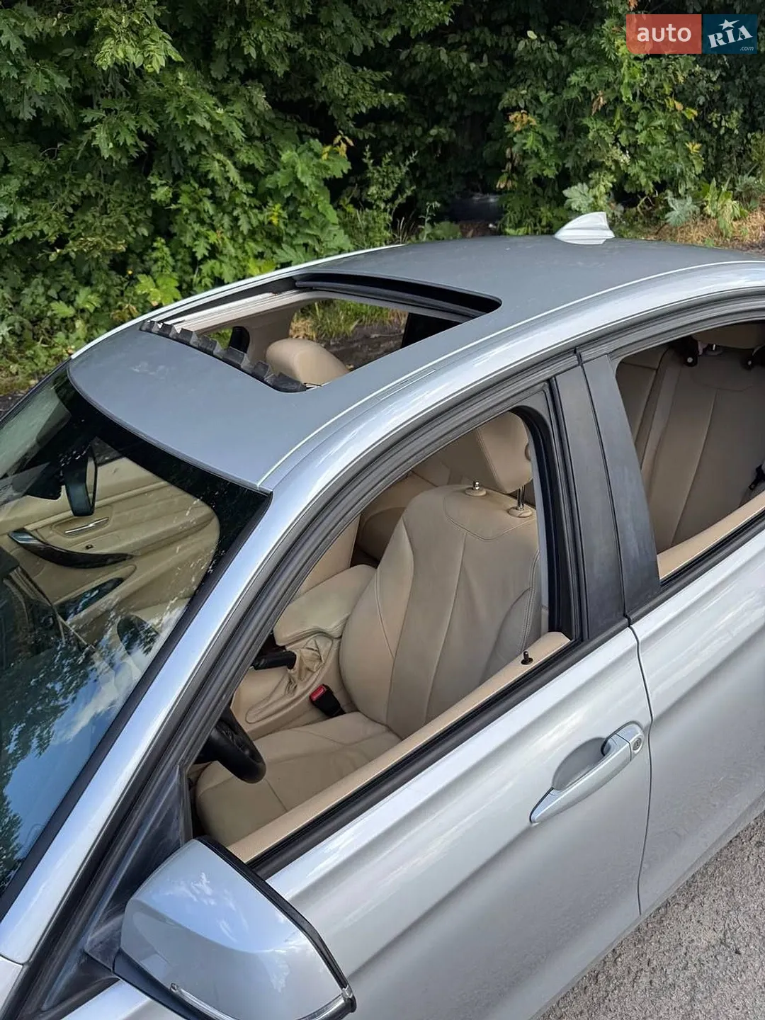 2013 BMW 3er - мініатюра 19