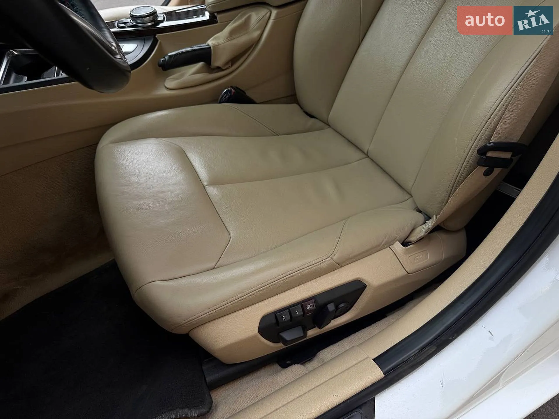 2015 BMW 3er - мініатюра 8
