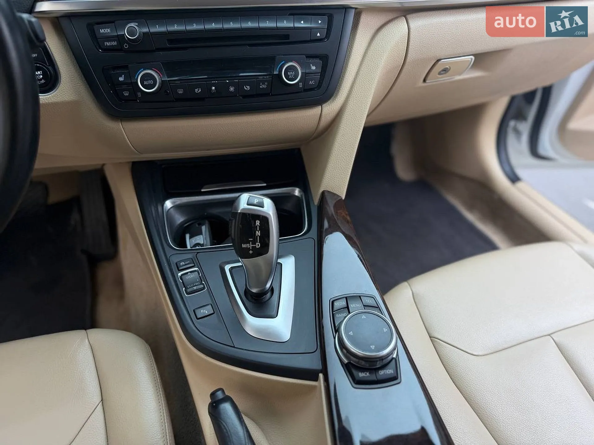 2015 BMW 3er - мініатюра 17