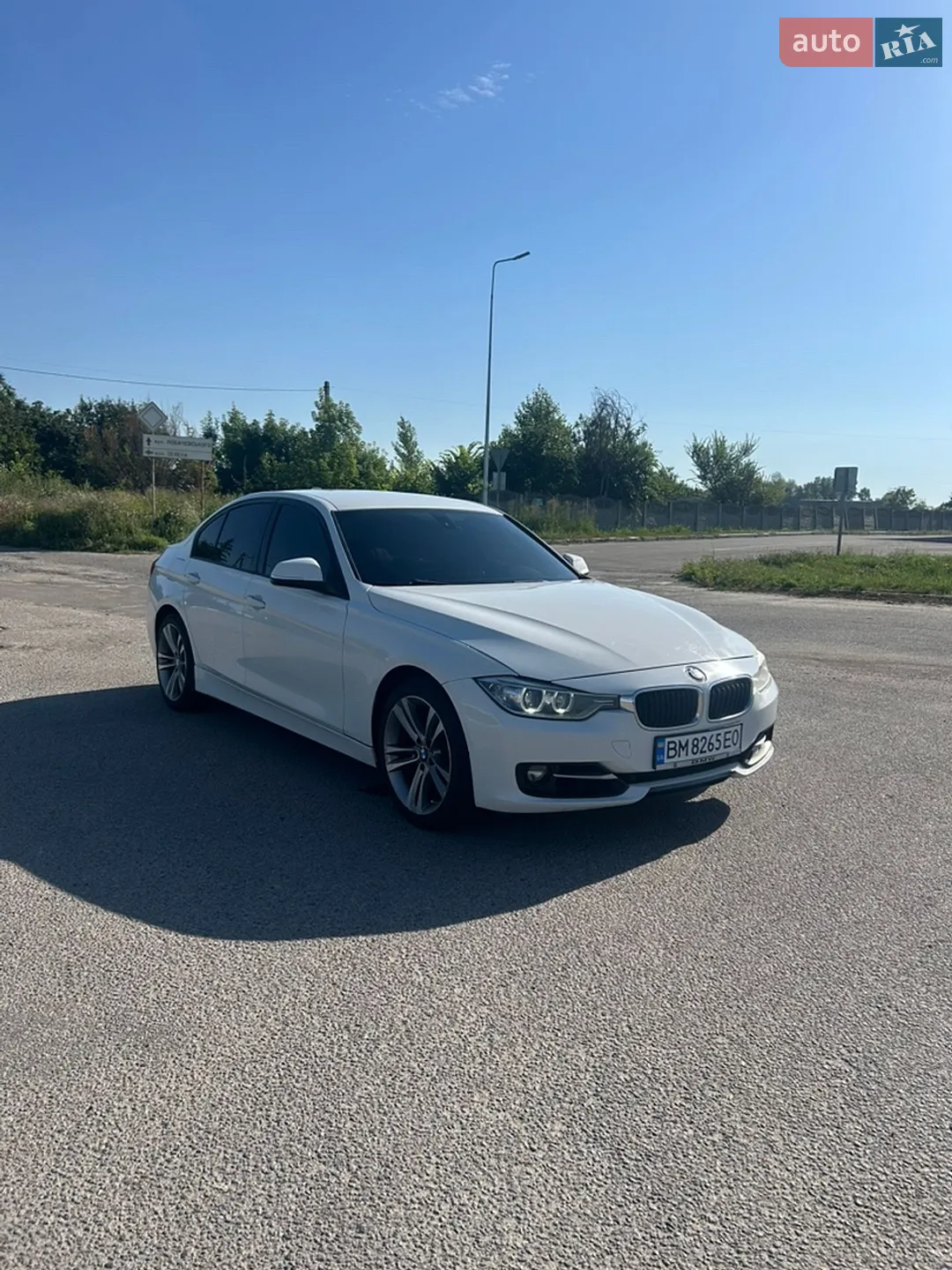 2015 BMW 3er - мініатюра 3