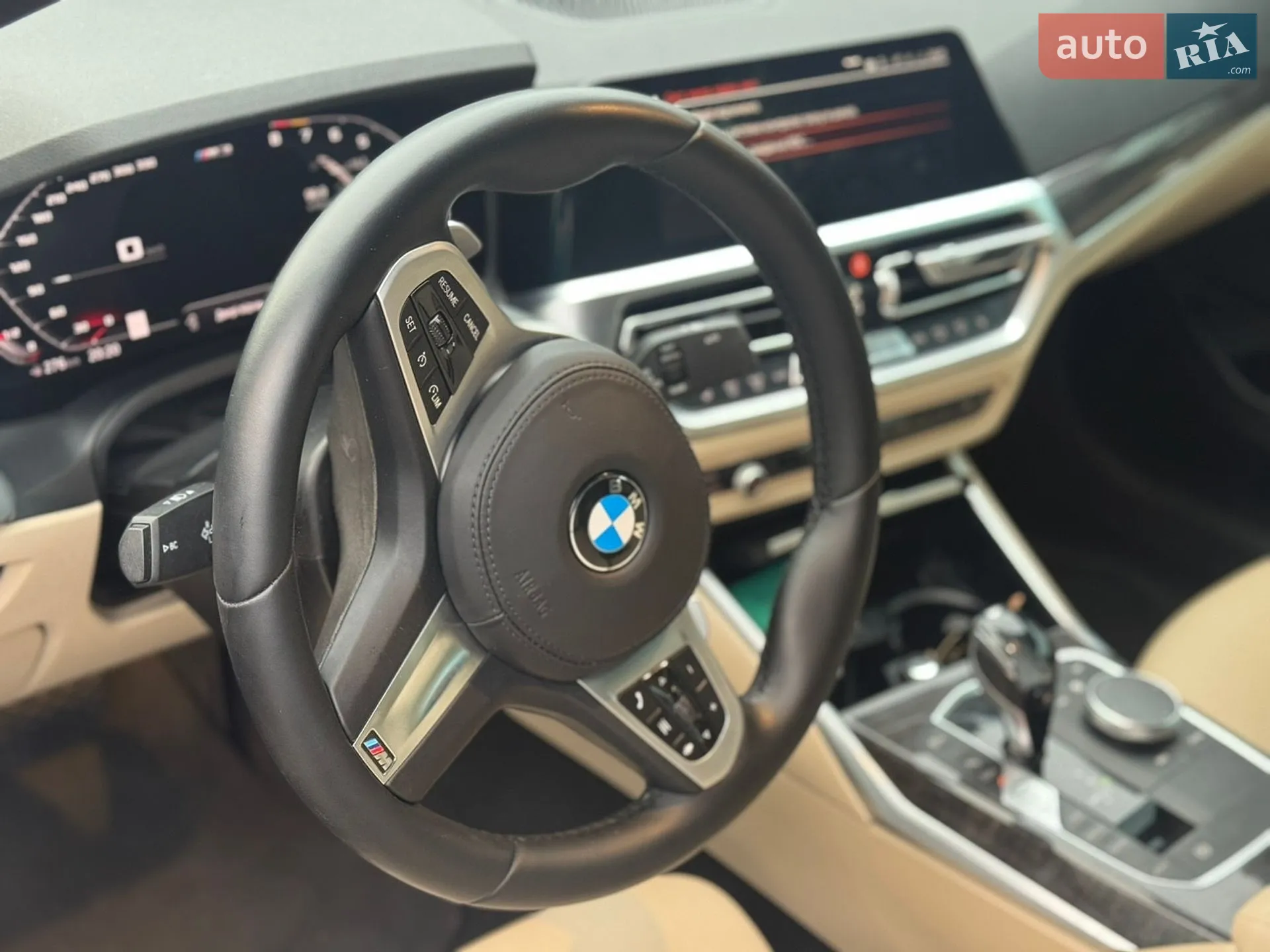 2019 BMW 3er - мініатюра 8