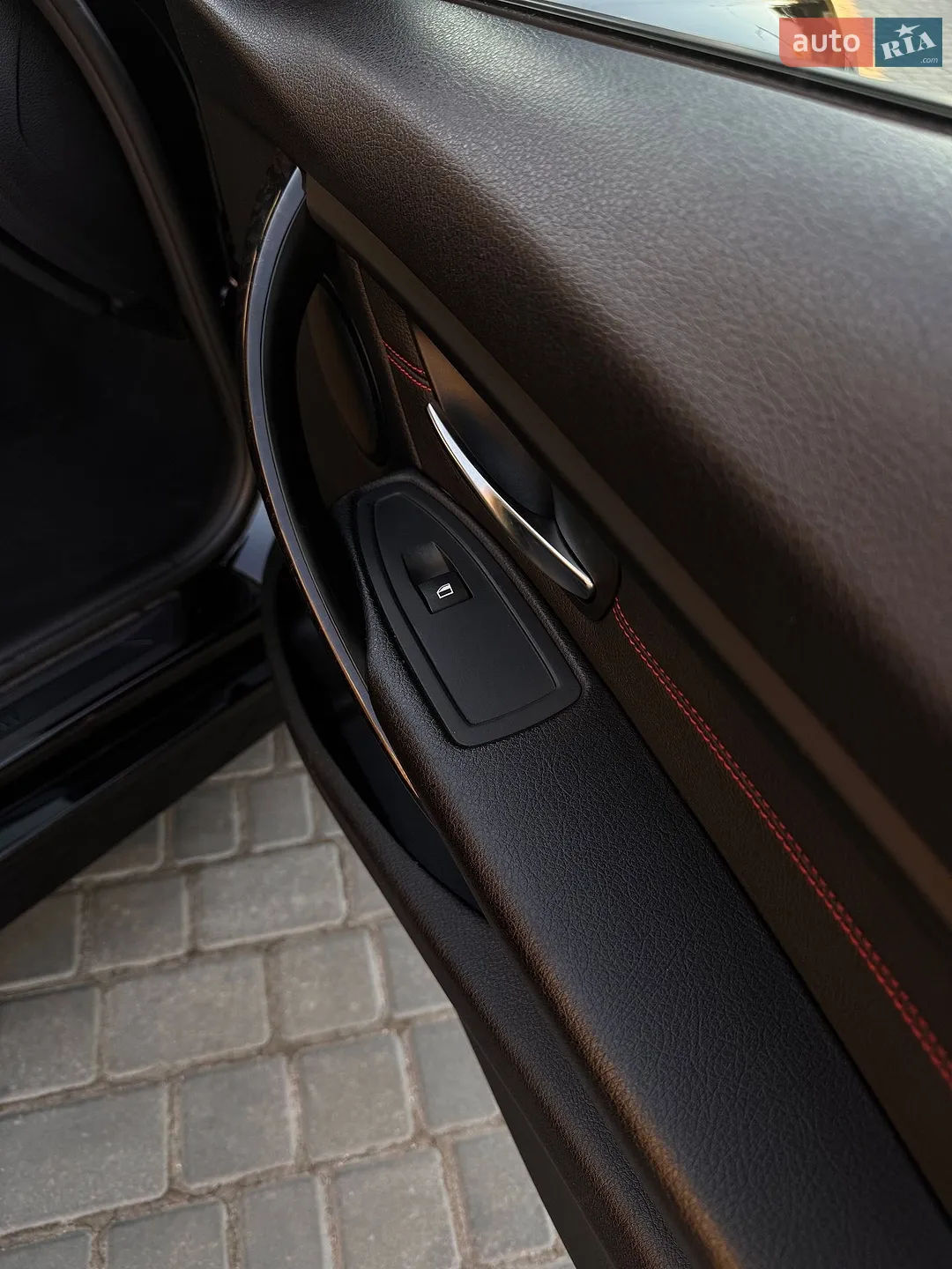 2017 BMW 3er - мініатюра 23