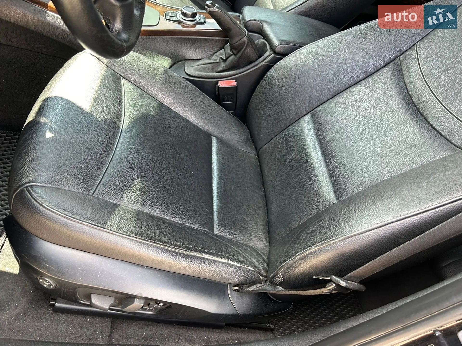 2010 BMW 3er - мініатюра 7
