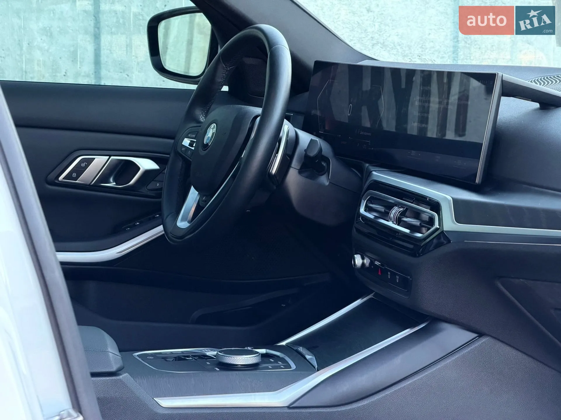 2022 BMW 3er - мініатюра 39