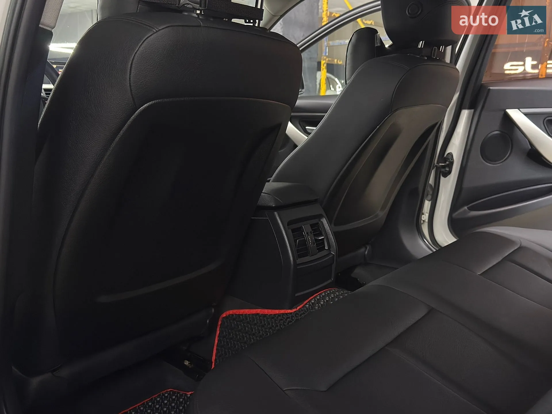 2014 BMW 3er - мініатюра 25