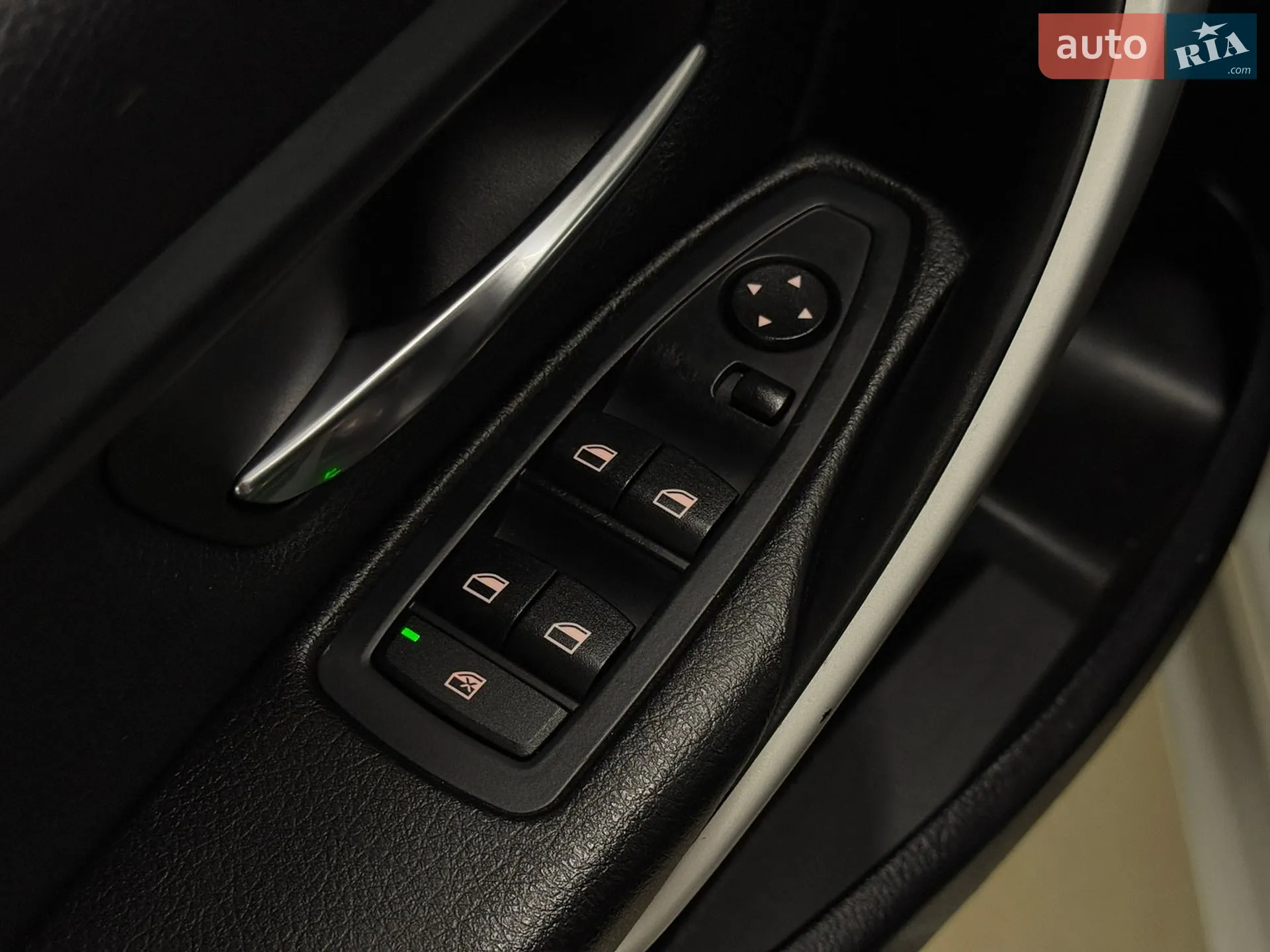 2014 BMW 3er - мініатюра 29