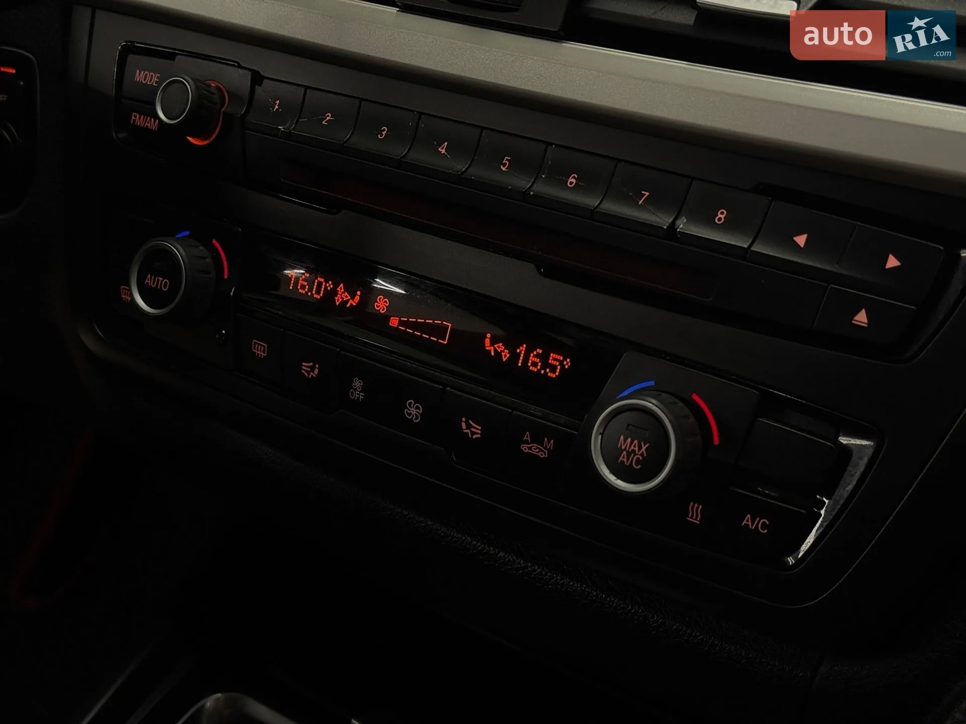 2014 BMW 3er - мініатюра 34