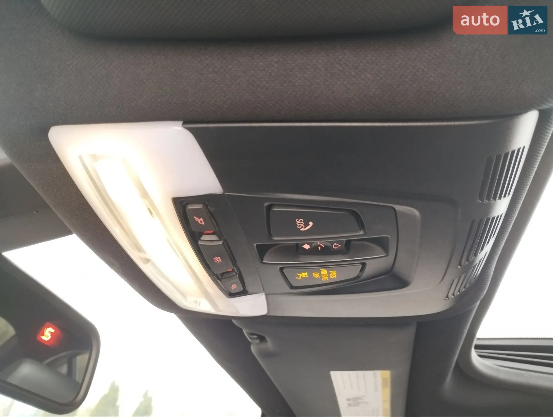 2015 BMW 3er - мініатюра 12