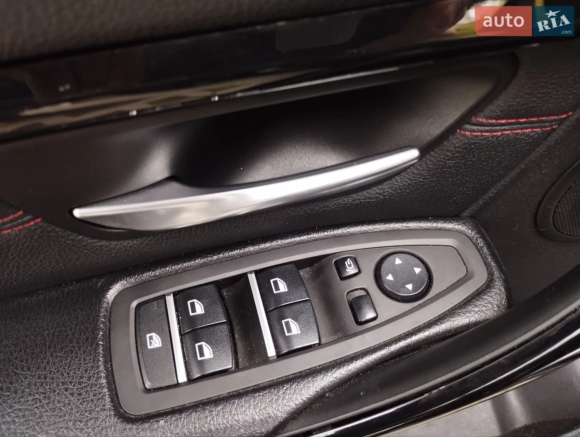 2015 BMW 3er - мініатюра 15