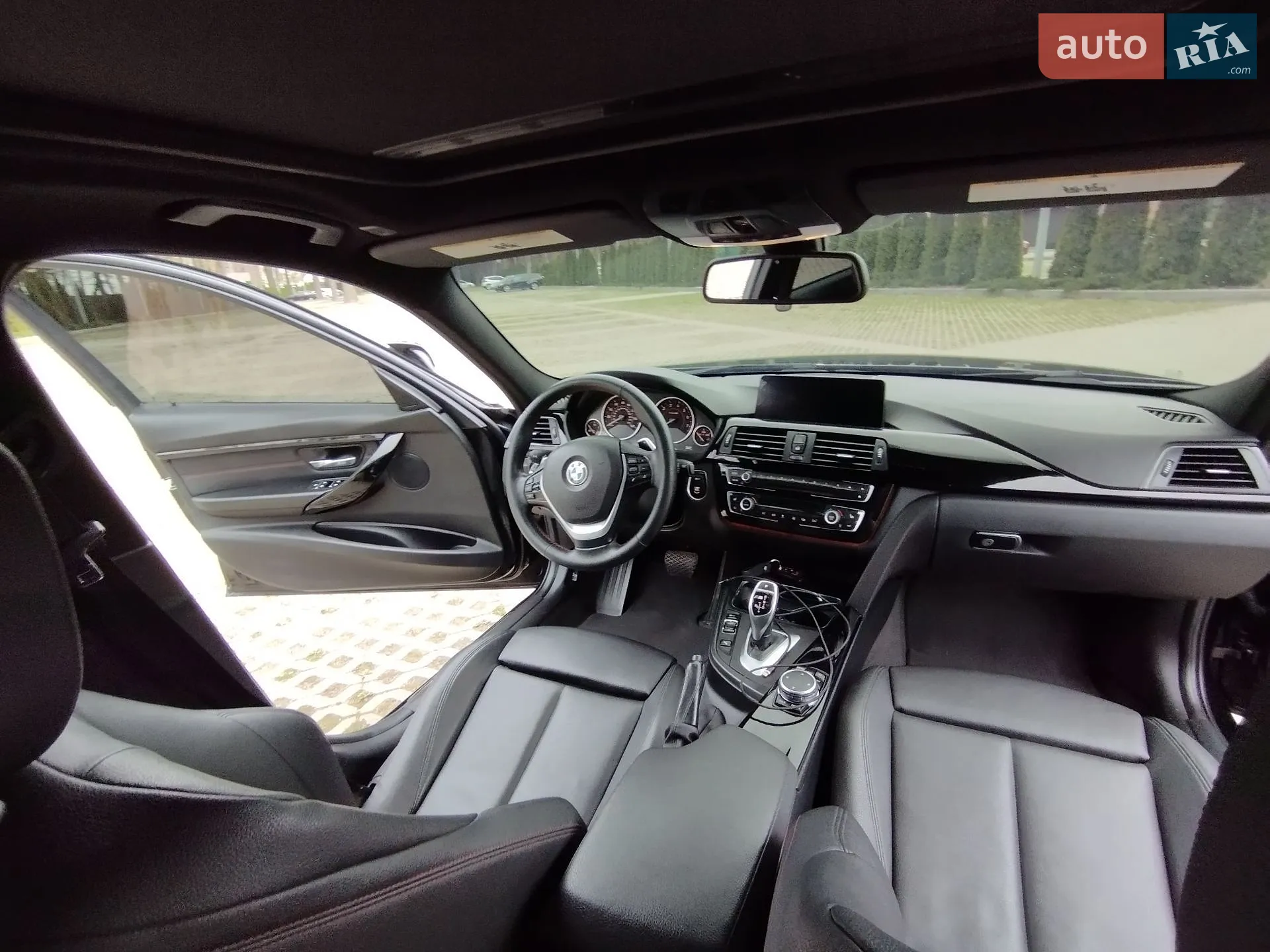 2015 BMW 3er - мініатюра 17