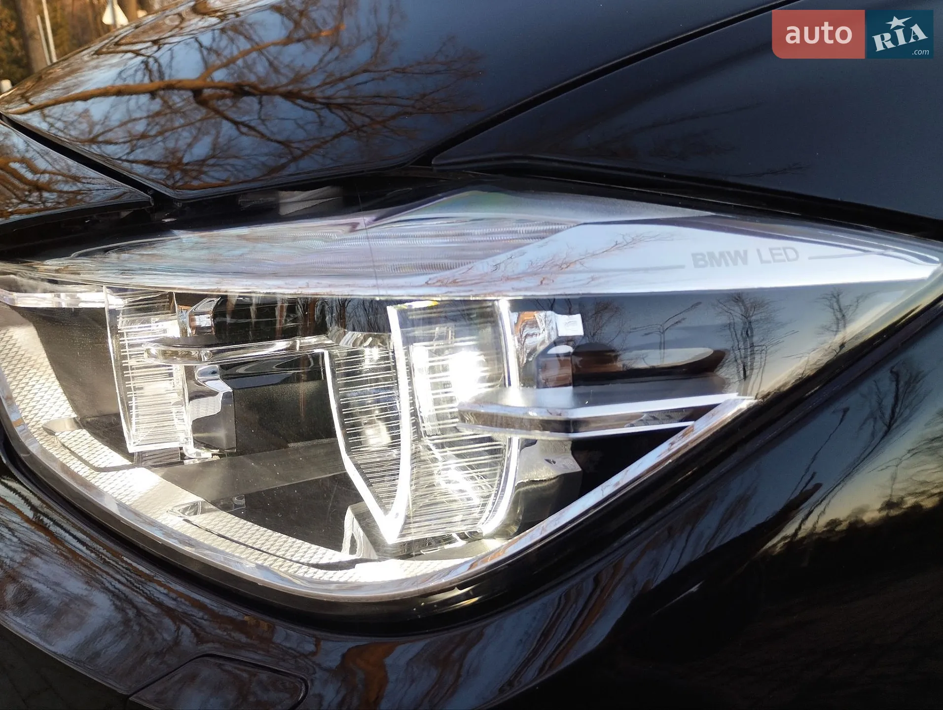 2015 BMW 3er - мініатюра 29