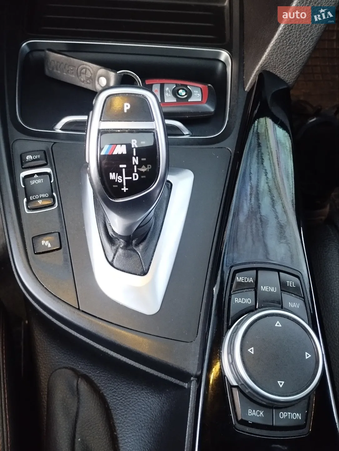 2015 BMW 3er - мініатюра 30