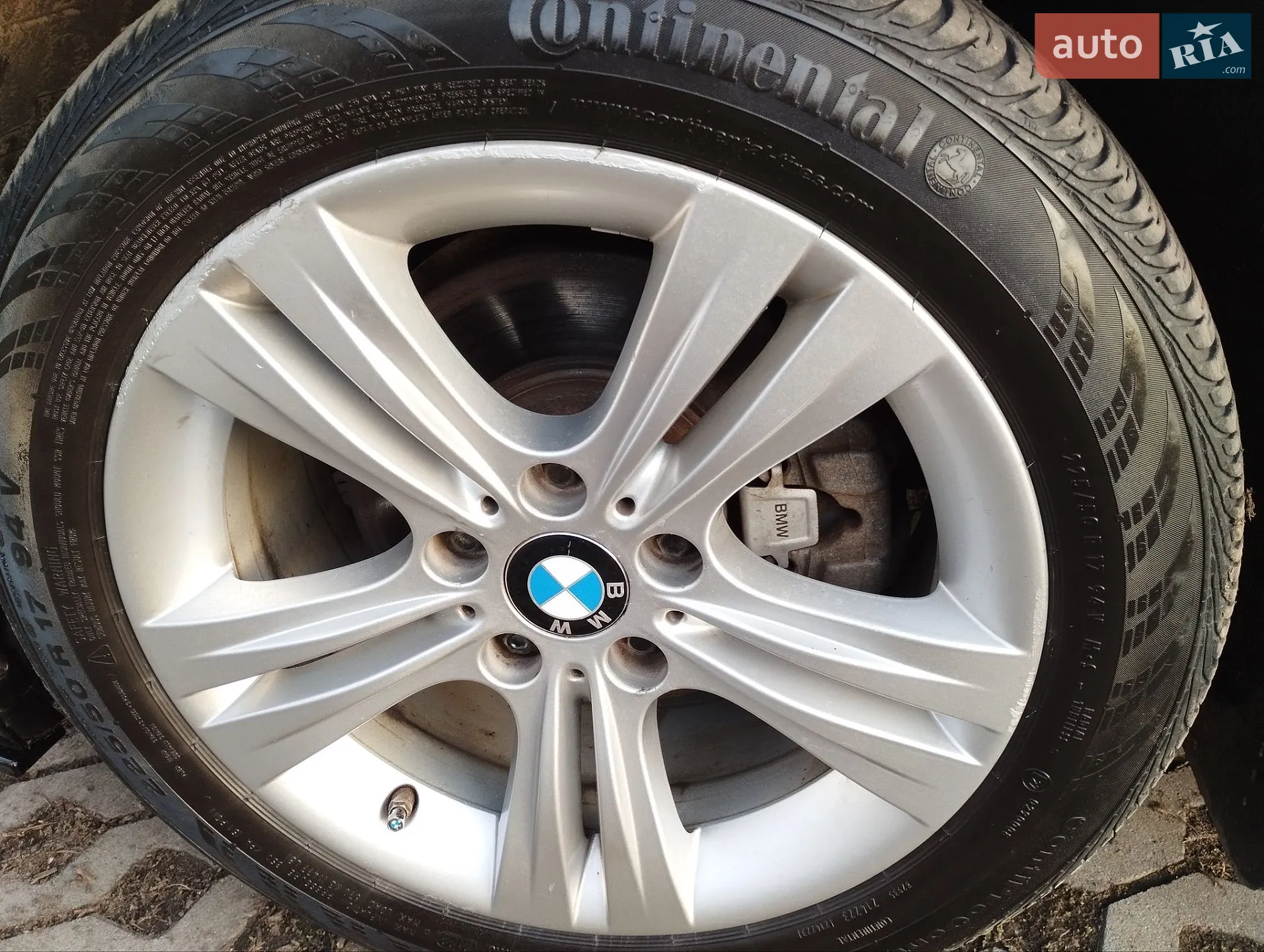 2015 BMW 3er - мініатюра 32
