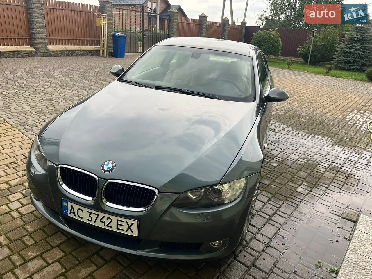 2010 BMW 3er - мініатюра 37