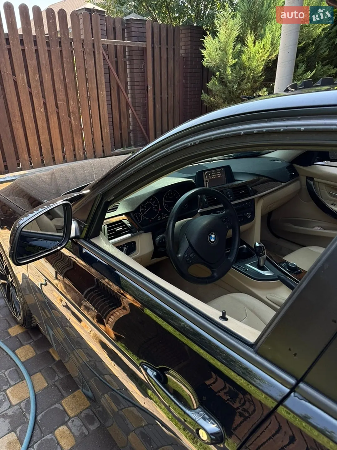 2013 BMW 3er - мініатюра 4