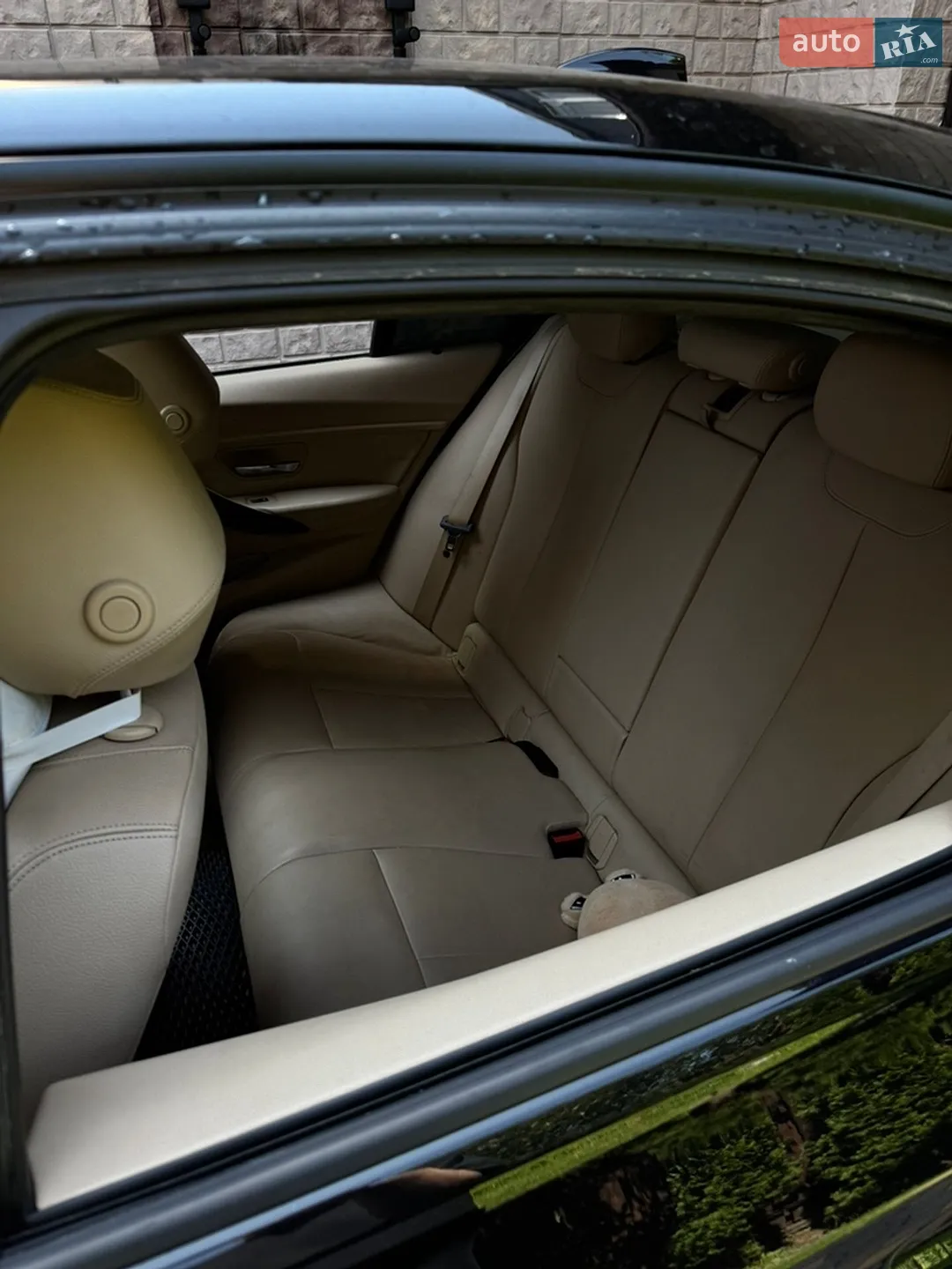 2013 BMW 3er - мініатюра 6
