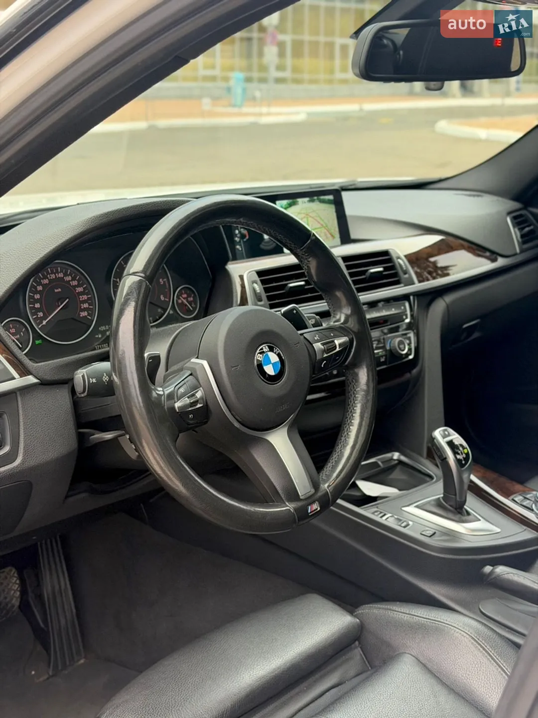 2015 BMW 3er - мініатюра 36