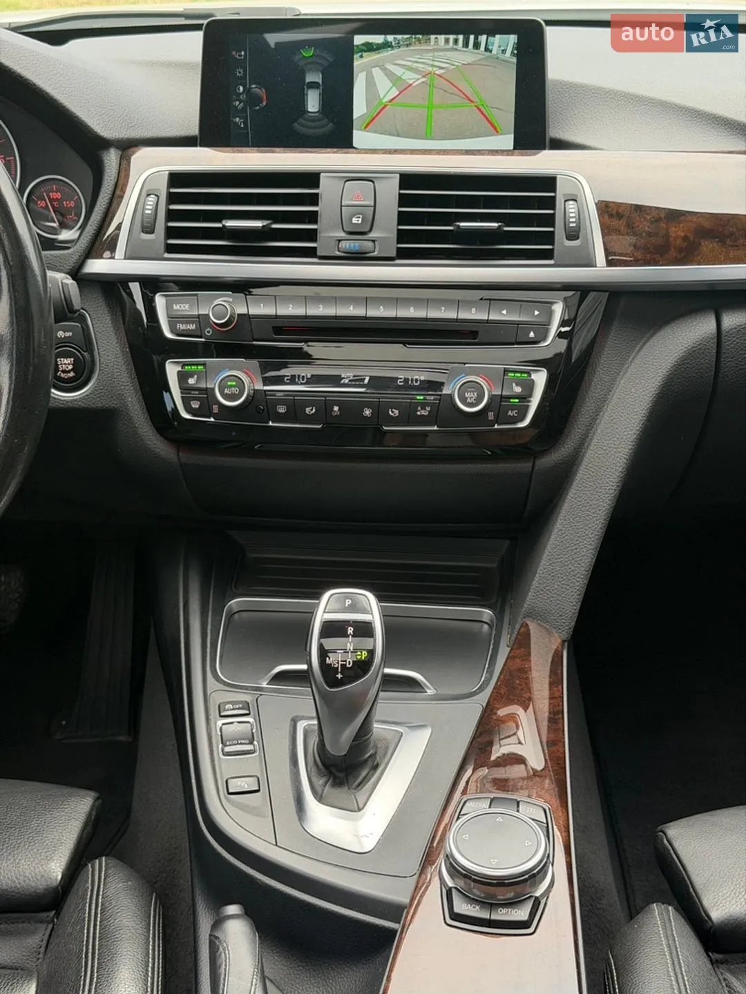 2015 BMW 3er - мініатюра 41