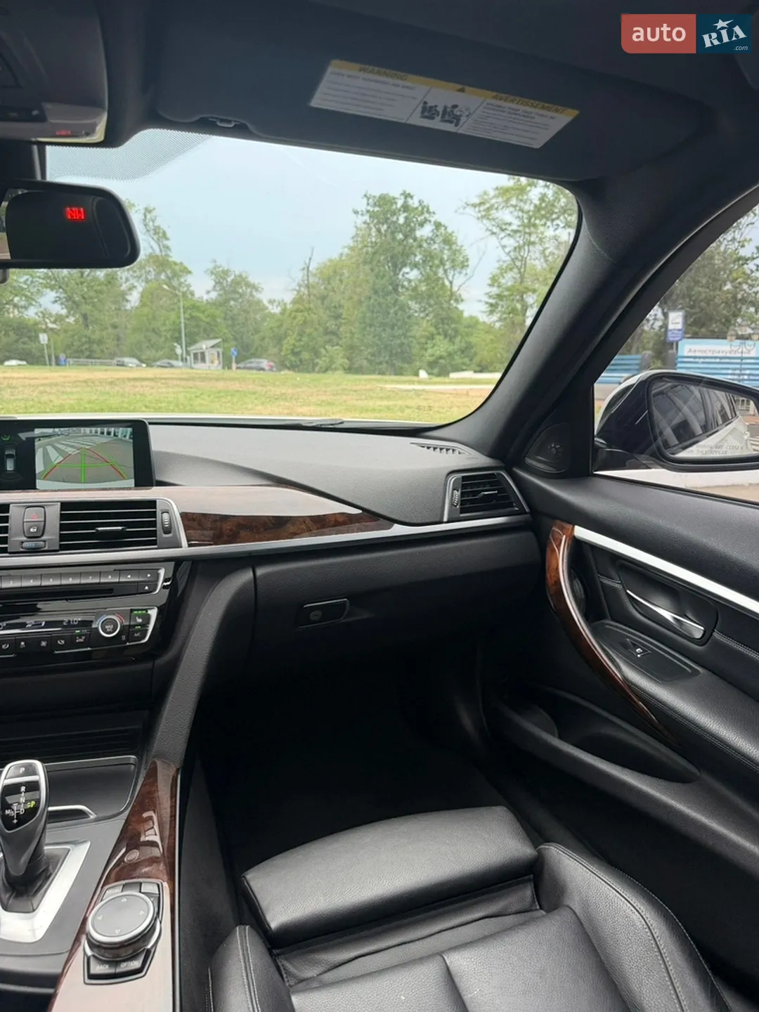 2015 BMW 3er - мініатюра 46